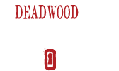 Deadwood SD Escape Rooms Logo